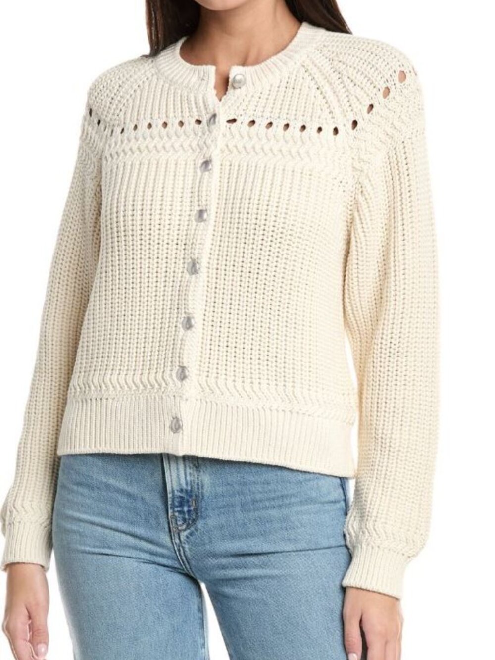 Rag & Bone Kathryn Cardigan